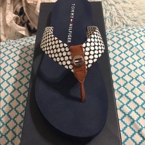 Tommy Hilfiger Sandals